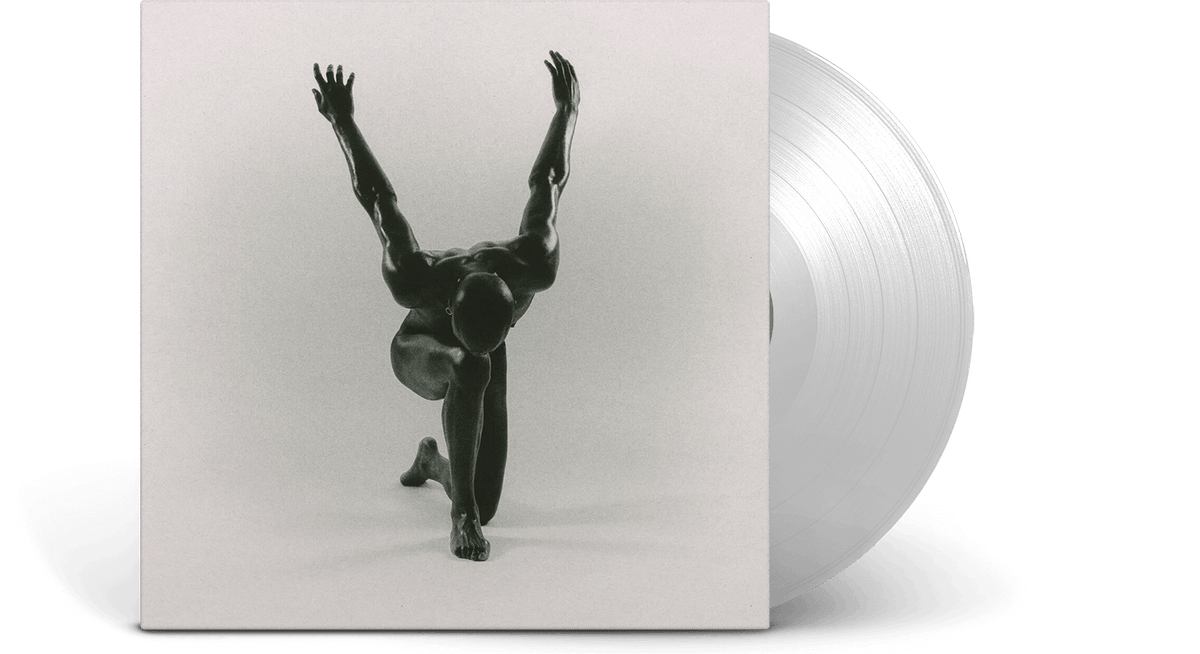 Vinyl - Petite Noir : MotherFather (Ltd Clear Vinyl) - The Record Hub