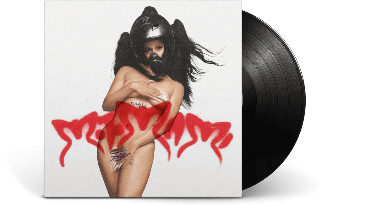 Vinyl - Rosalia : Motomami - The Record Hub