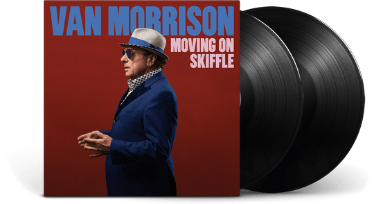 Van Morrison : Moving On Skiffle