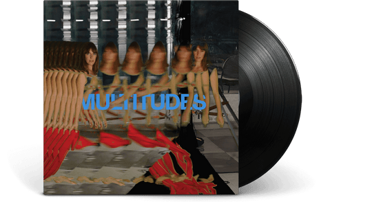 Feist : Multitudes