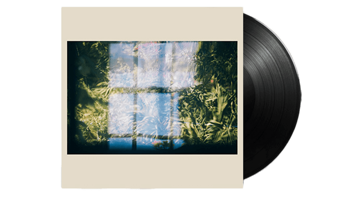 Vinyl - Erland Cooper : Music For Growing Flowers - The Record Hub