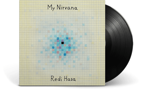 Redi Hasa : My Nirvana