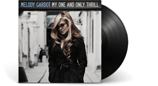 Melody Gardot : My One And Only Thrill