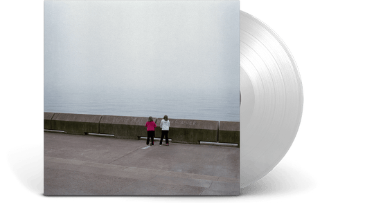 TV Priest : My Other People (Ltd Clear Vinyl)