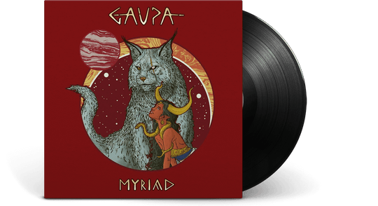 Gaupa : Myriad