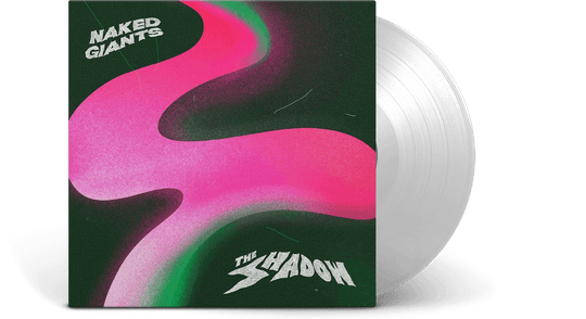 Naked Giants : The Shadow *Indies only coloured vinyl*