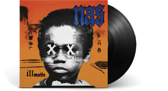 Nas : Illmatic XX