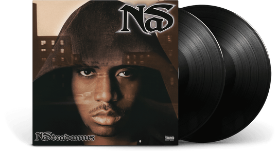 Nas : Nastradamus