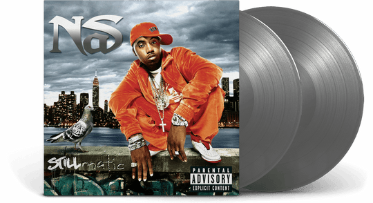 Nas : Stillmatic