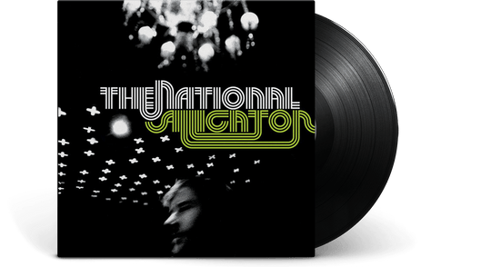 THE NATIONAL : ALLIGATOR
