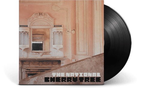 The National : Cherry Tree EP