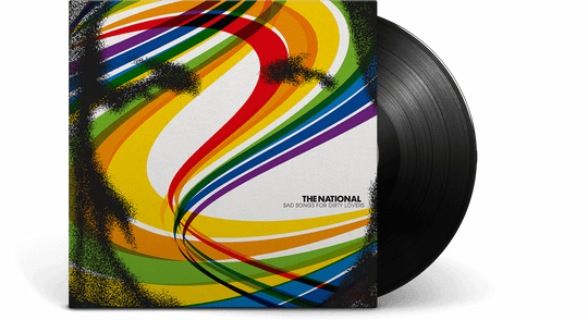 The National : Sad Songs For Dirty Lovers