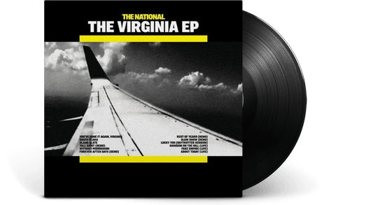The National : The Virginia Ep