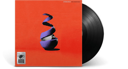 Neck Deep : All Distortions Are Intentional