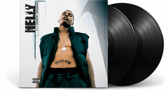 Nelly : Country Grammar