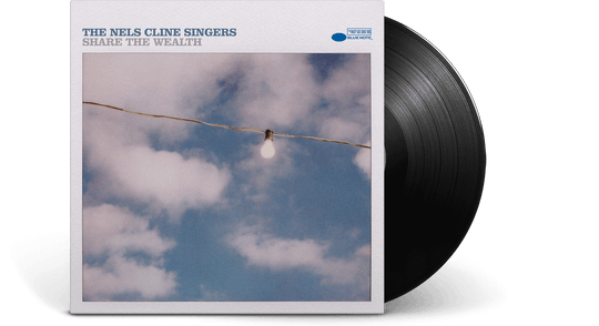 The Nels Cline Singers : Share The Wealth