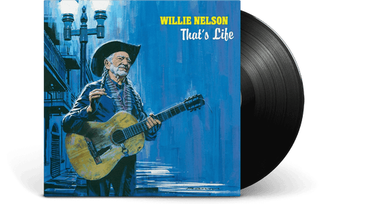 Willie Nelson : That's Life