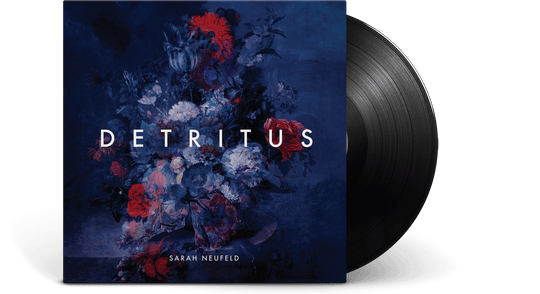 Sarah Neufeld : Detritus
