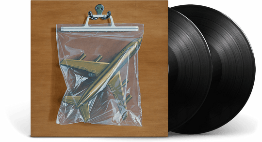 Black Country, New Road : Ants From Up There