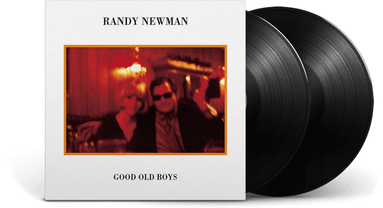 Randy Newman : Good Old Boys