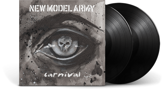 New Model Army : Carnival