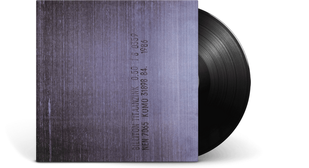 Vinyl | New Order | Brotherhood (2009 Remaster) Vinyl | New Order | Brotherhood (2009 Remaster)