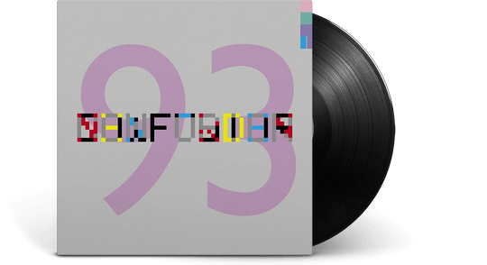 New Order : Confusion