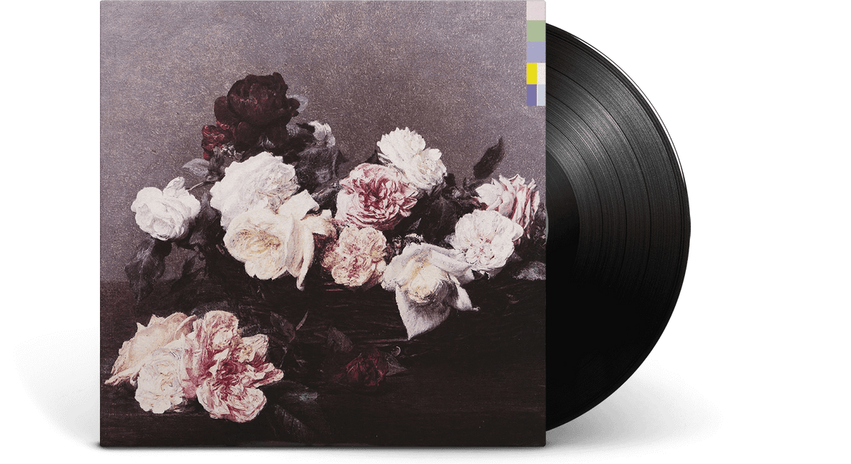 Vinyl - New Order : Power, Corruption &amp; Lies - The Record Hub