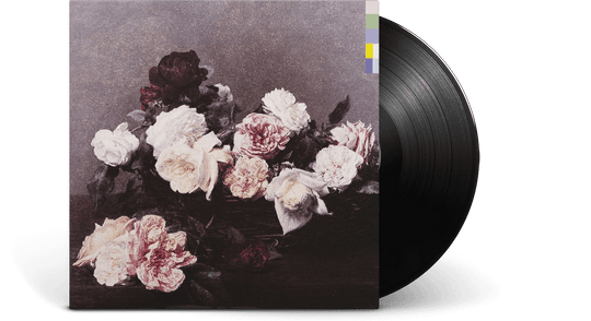 New Order : Power, Corruption & Lies