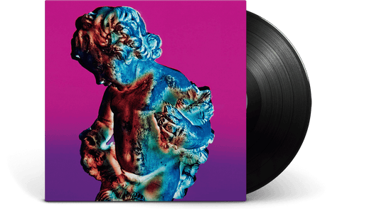 New Order : Technique (2009 Remaster)