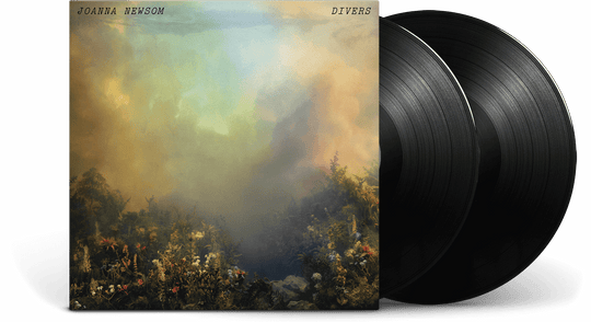 JOANNA Newsom : Divers