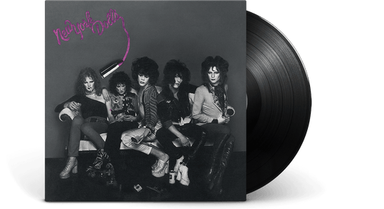 New York Dolls : New York Dolls
