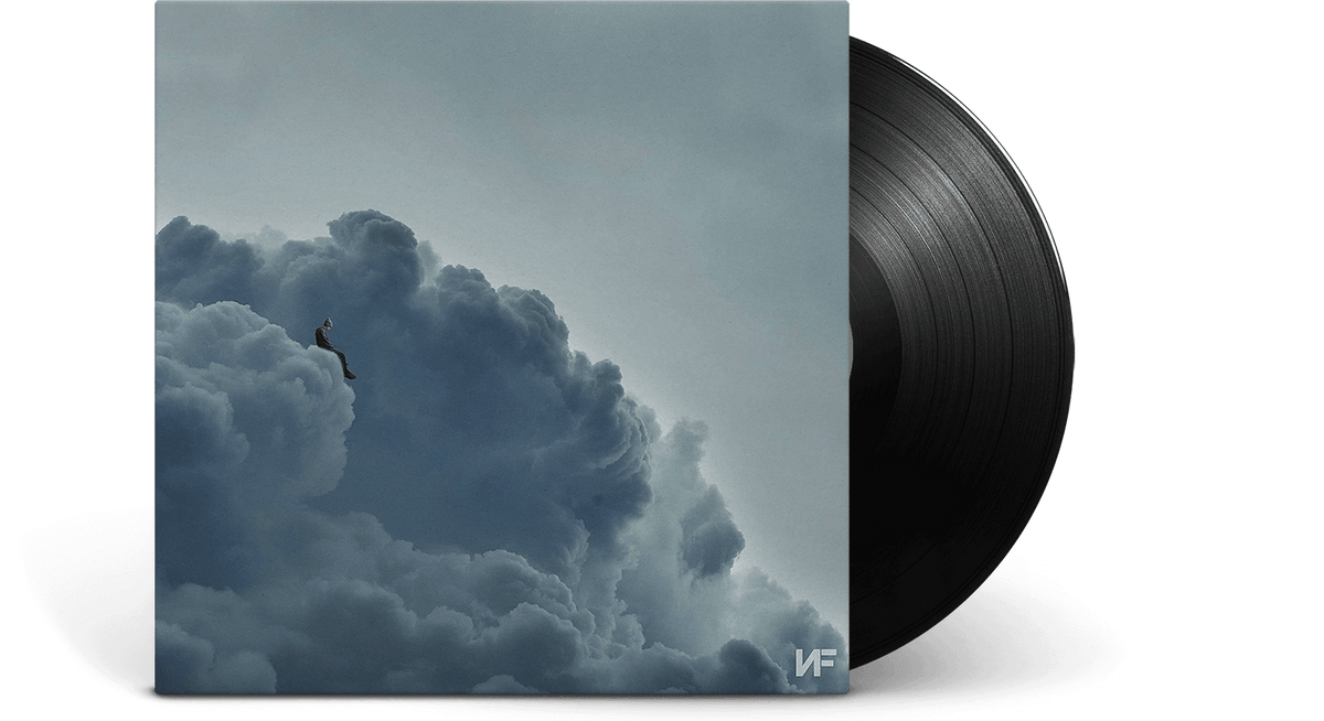 Vinyl - NF : CLOUDS (THE MIXTAPE) - The Record Hub