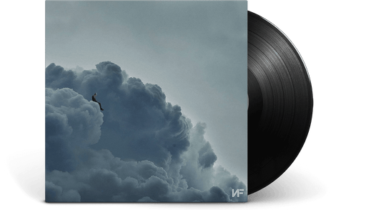 NF : CLOUDS (THE MIXTAPE)