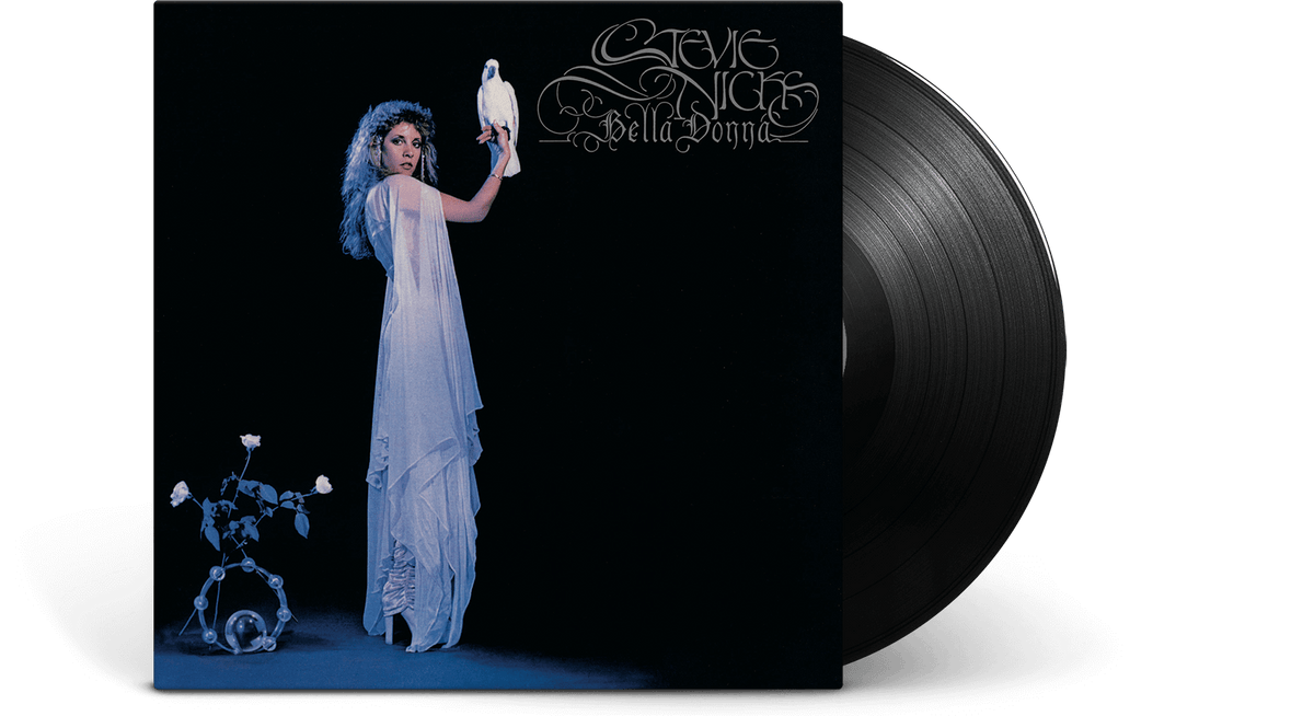 Vinyl - Stevie Nicks : Bella Donna - The Record Hub