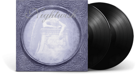 Nightwish : Once (Remastered)