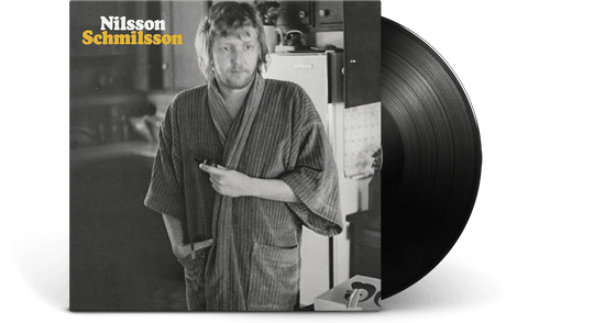 Harry Nilsson : Nilsson Schmilsson