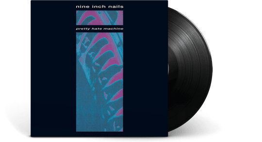 Nine Inch Nails : Pretty Hate Machine