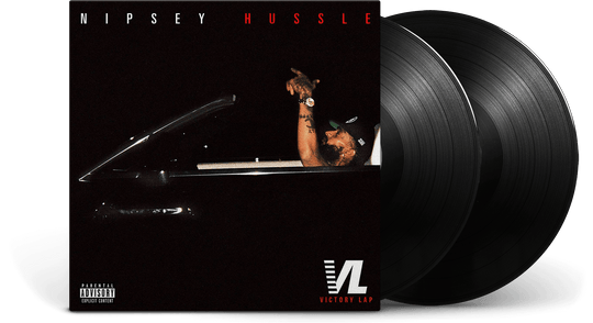 Nipsey Hussle : Victory Lap