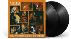 Vinyl | From the Muddy Banks of the Wishkah | Nirvana