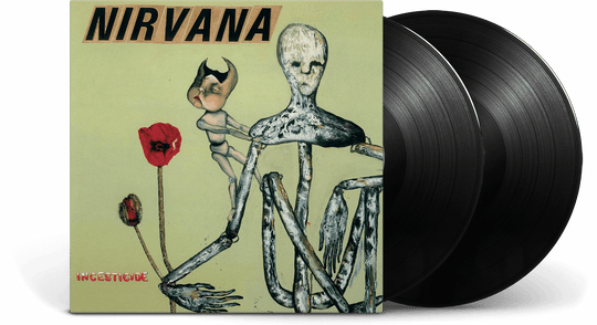 Nirvana : Incesticide
