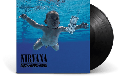 Nirvana : Nevermind