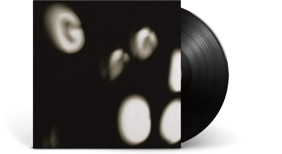 Vinyl - No Age : Goons Be Gone - The Record Hub