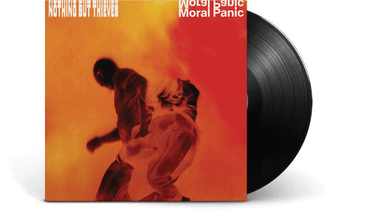 Nothing But Thieves : Moral Panic