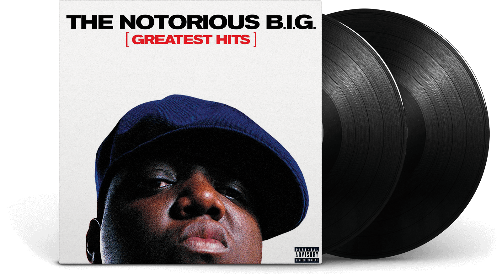 THE NOTORIOUS B.I.G. レコード　5枚セット THE NOTORIOUS B.I.G. レコード 5枚セット