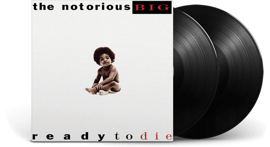 The Notorious B.I.G. : Ready to Die