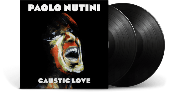 Paolo Nutini : Caustic Love