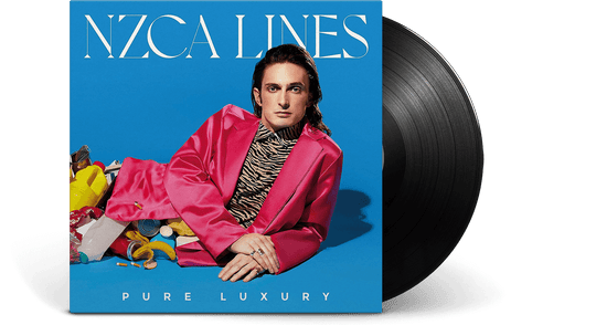 NZCA LINES : Pure Luxury