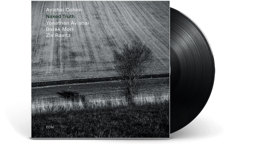 Avishai Cohen : Naked Truth