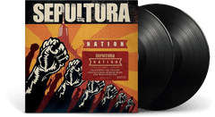 欧2LP Sepultura Nation BMGCAT511BOX2 BMG /00660 2LP SEPULTURA Nation BMGCAT511BOX BMG EUROPE | eBay